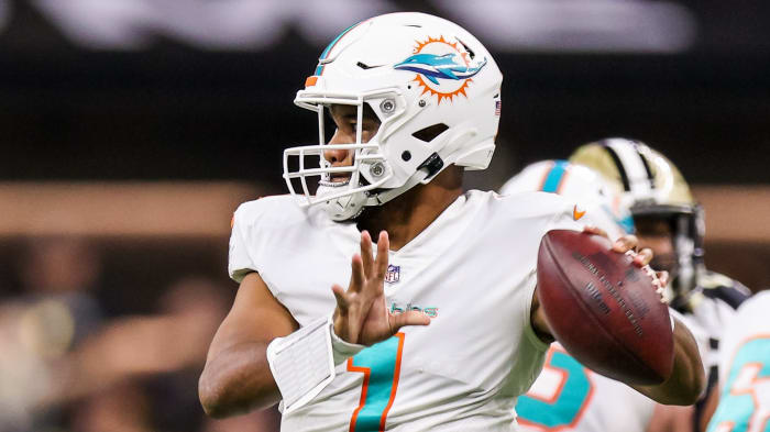 Tua Tagovailoa